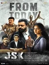 JSK – Janaki V vs State of Kerala (2025) HDRip Tamil