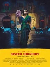 Sister Midnight (2025) HDRip Tamil